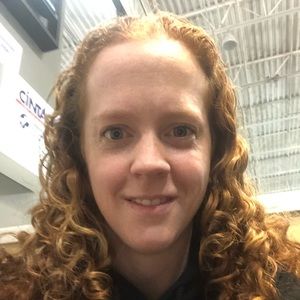 Meet your Posher, Andrea